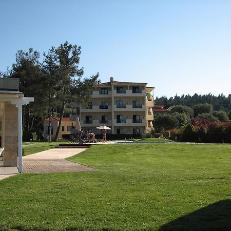 Hotel Azur Kriopigi Zewnętrze zdjęcie