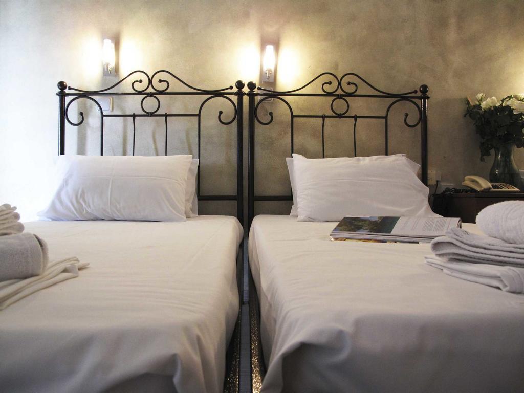 Hotel Azur Kriopigi Pokój zdjęcie