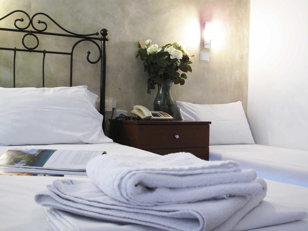 Hotel Azur Kriopigi Pokój zdjęcie