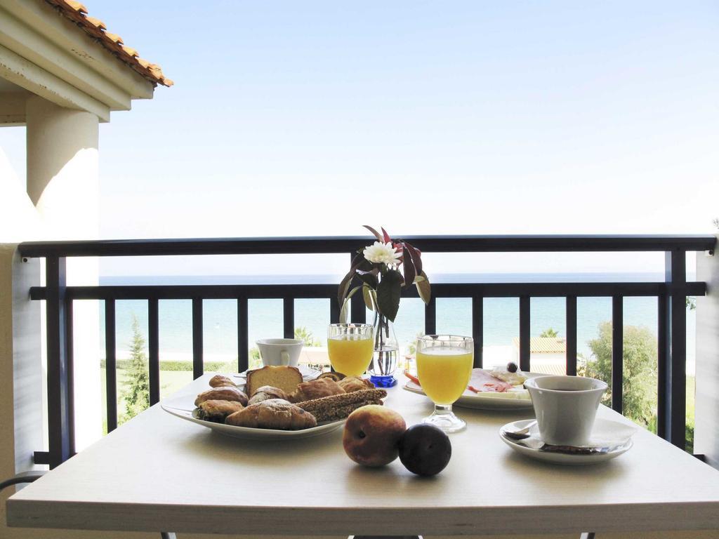 Hotel Azur Kriopigi Pokój zdjęcie
