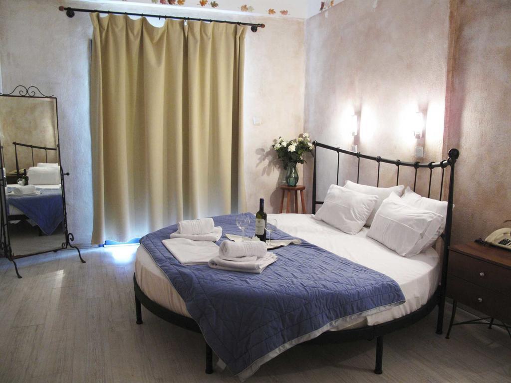 Hotel Azur Kriopigi Zewnętrze zdjęcie