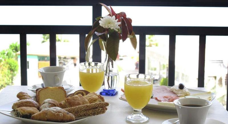 Hotel Azur Kriopigi Zewnętrze zdjęcie