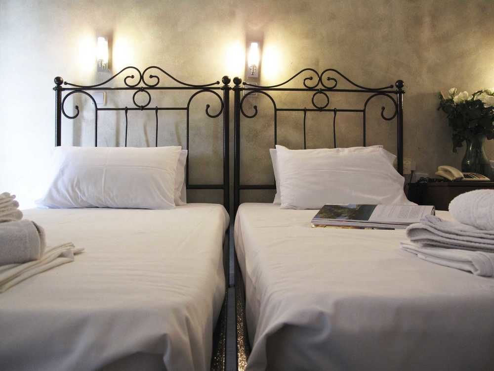 Hotel Azur Kriopigi Zewnętrze zdjęcie