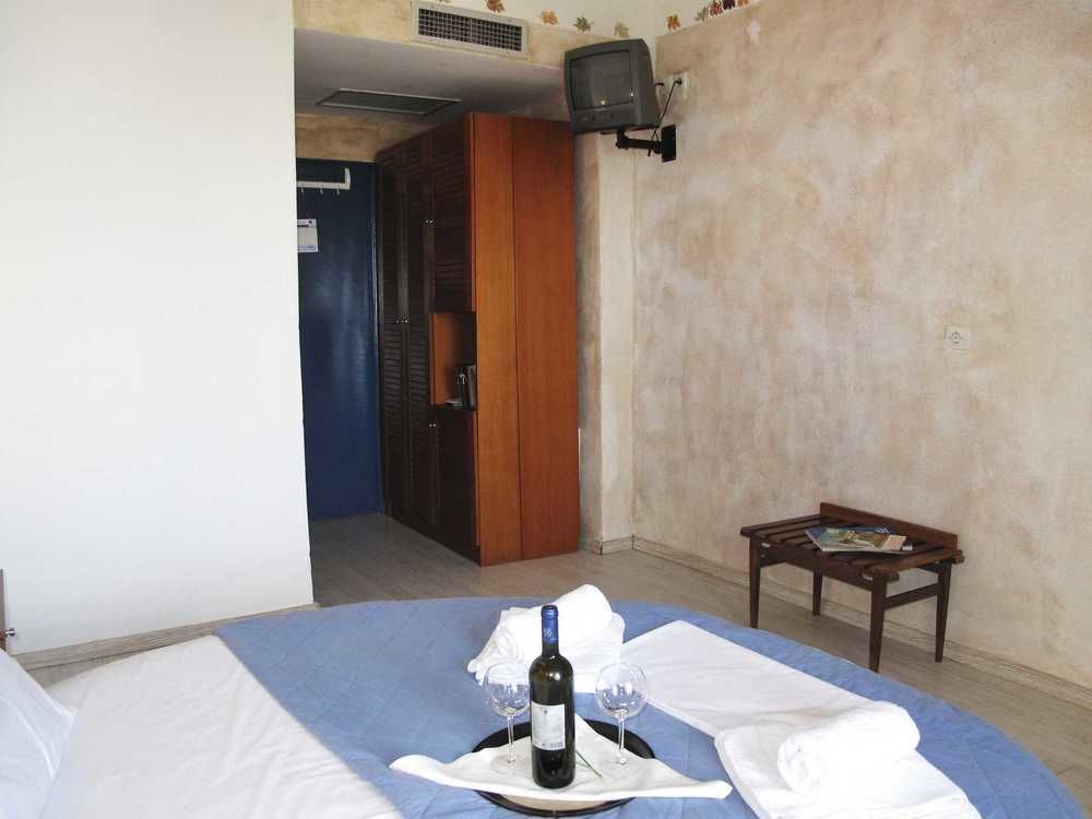 Hotel Azur Kriopigi Zewnętrze zdjęcie