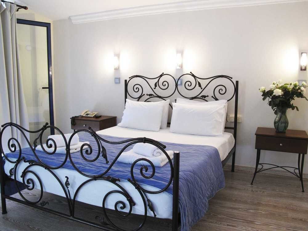 Hotel Azur Kriopigi Zewnętrze zdjęcie